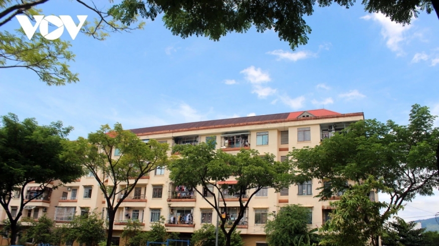 Đà Nẵng triển khai “luồng xanh”, ưu tiên trong đầu tư nhà ở xã hội